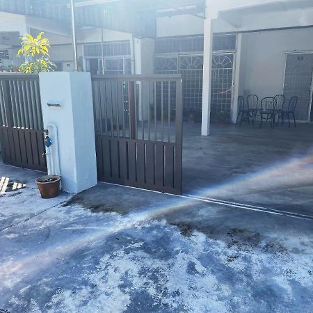 Cameron Magpie House Ringlet Exterior photo